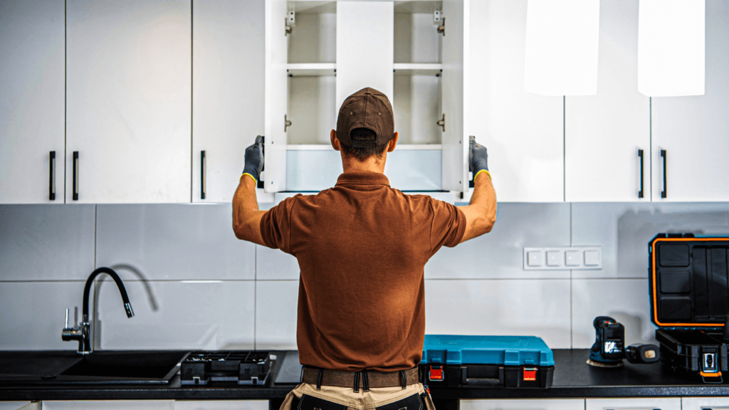 All Areas Maintenance