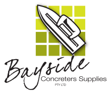 Bayside Concreters Supplies