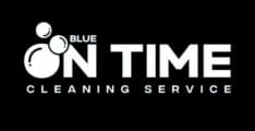 Blue On time Cleaning Service