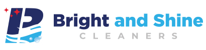 Bright & Shine Cleaners