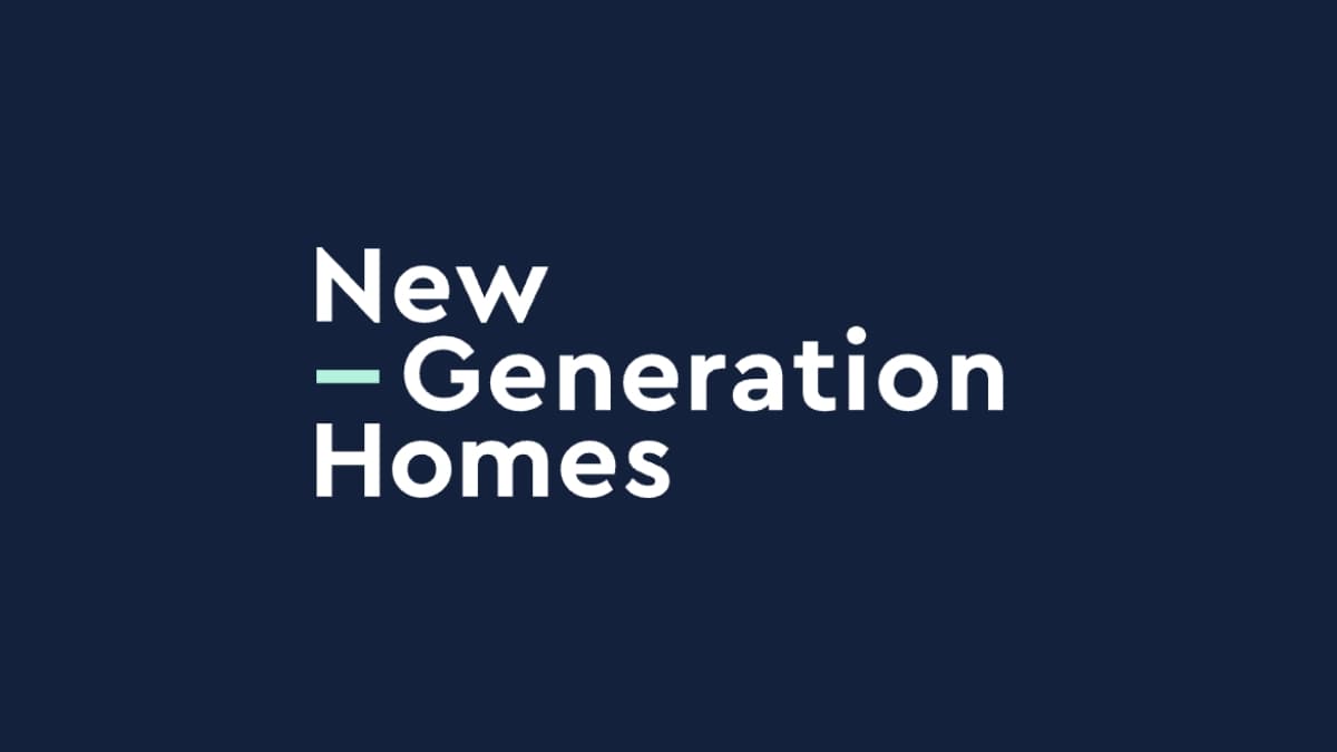 The Aspire - New Generation Homes