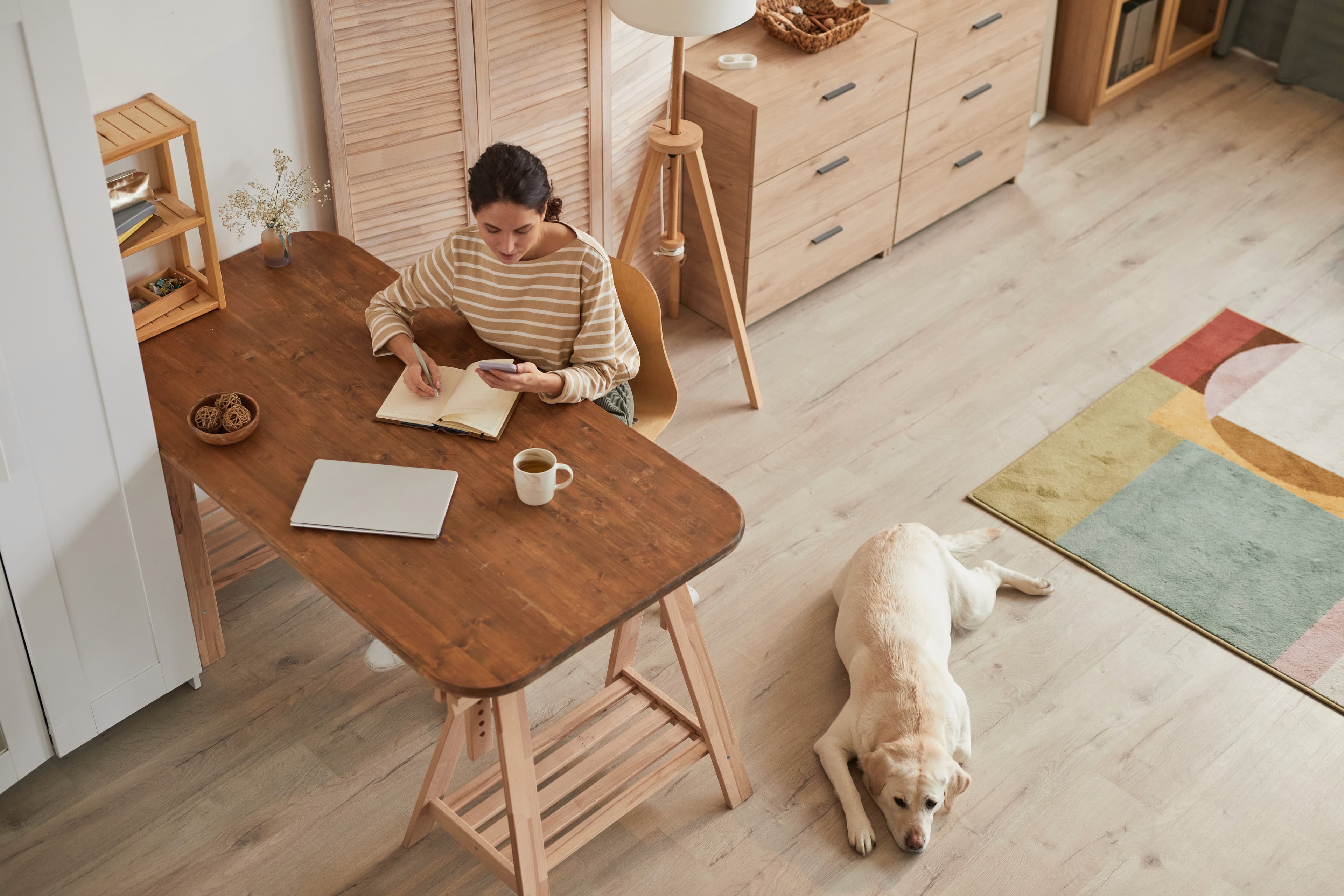 LUXO Floors