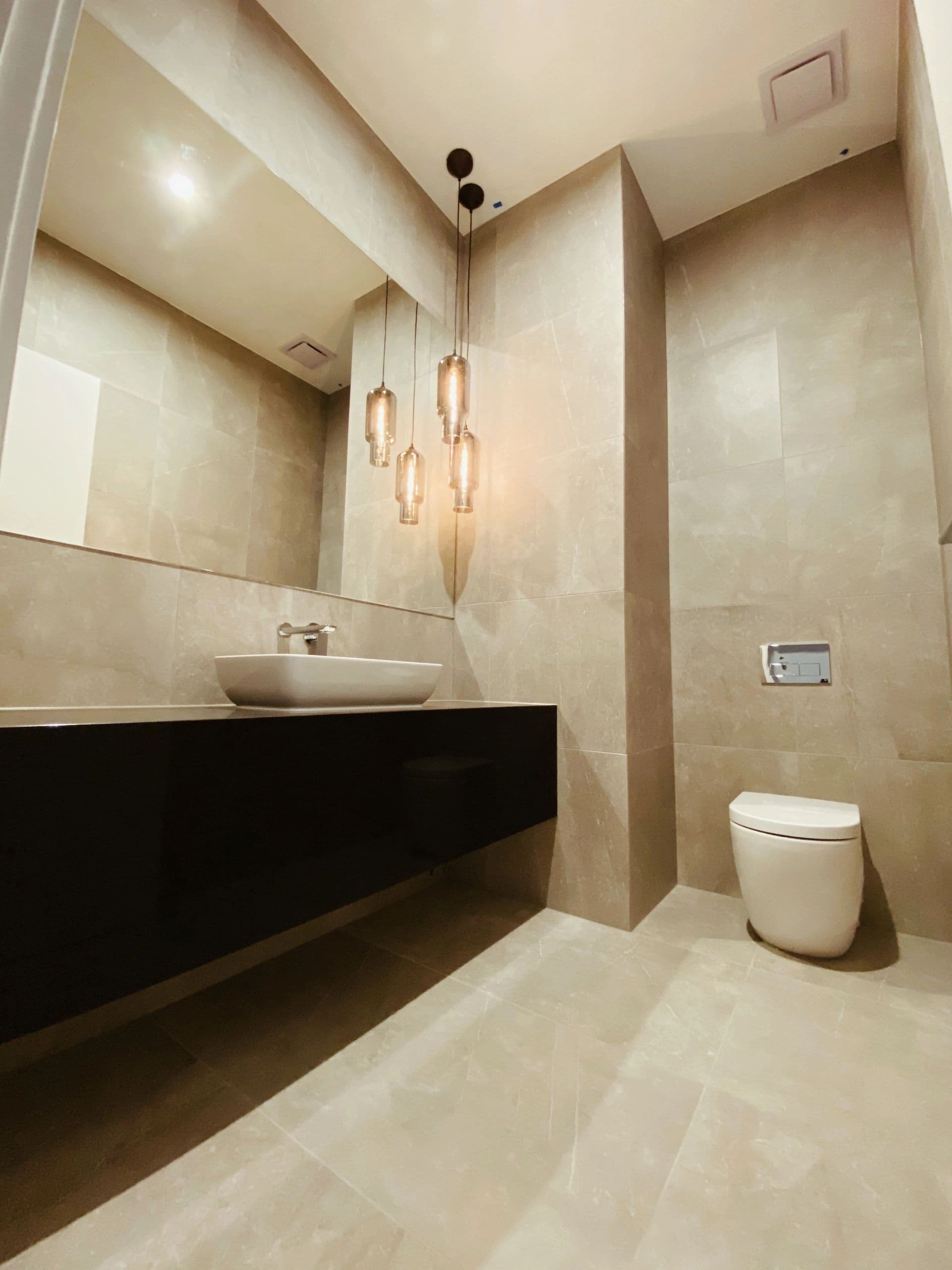 Sunshine Tiling Pty Ltd