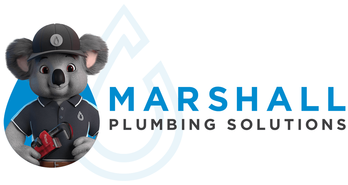 Marshall Plumbing Solutions Pty Ltd