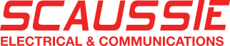 Scaussie Electrical and Communications