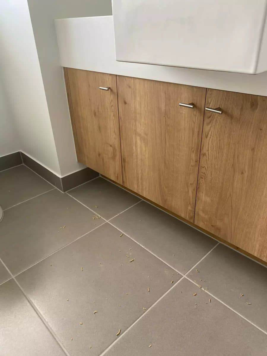 Stephen's Handyman project 3