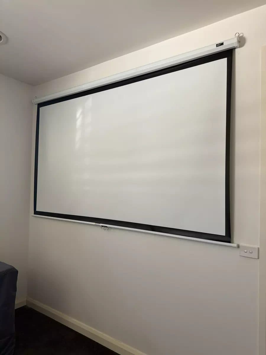 Steve's Handyman project 4