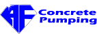 A.F. Concrete Pumping Pty Ltd