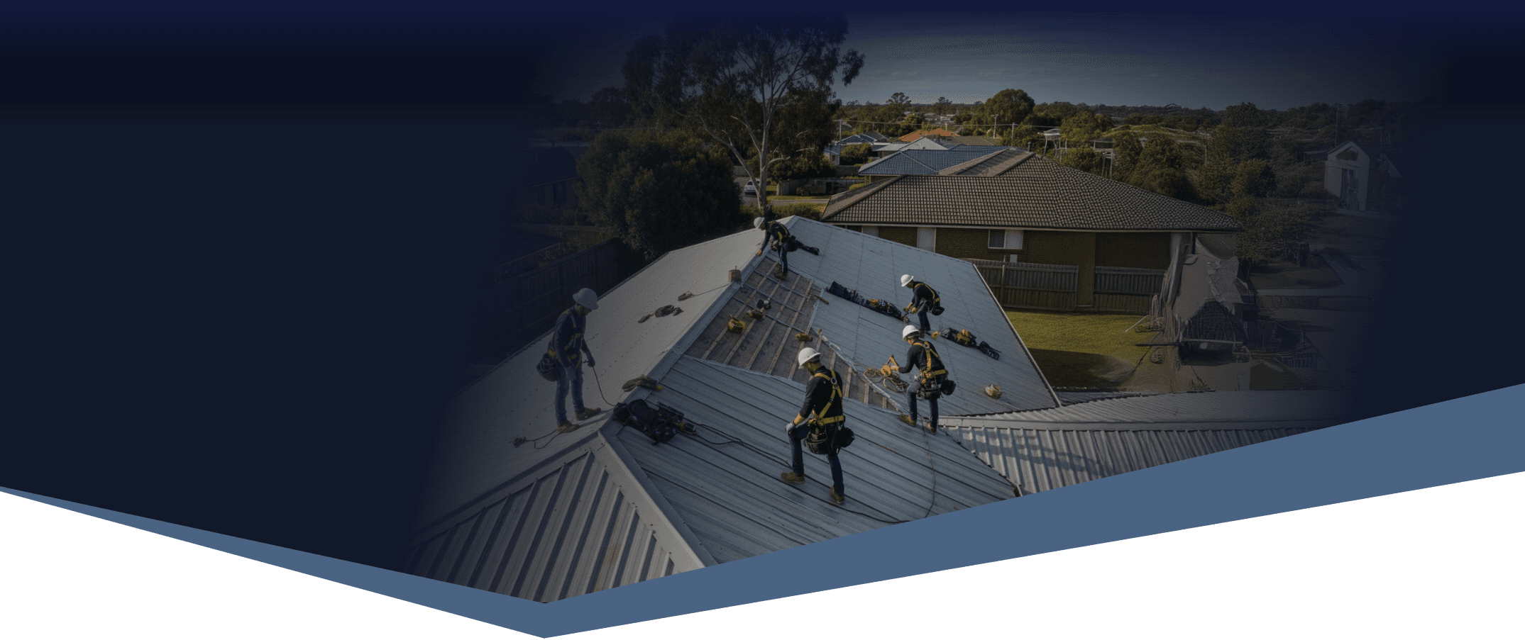 A1 Roofing and Home improvements