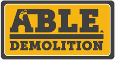 Able Demolition