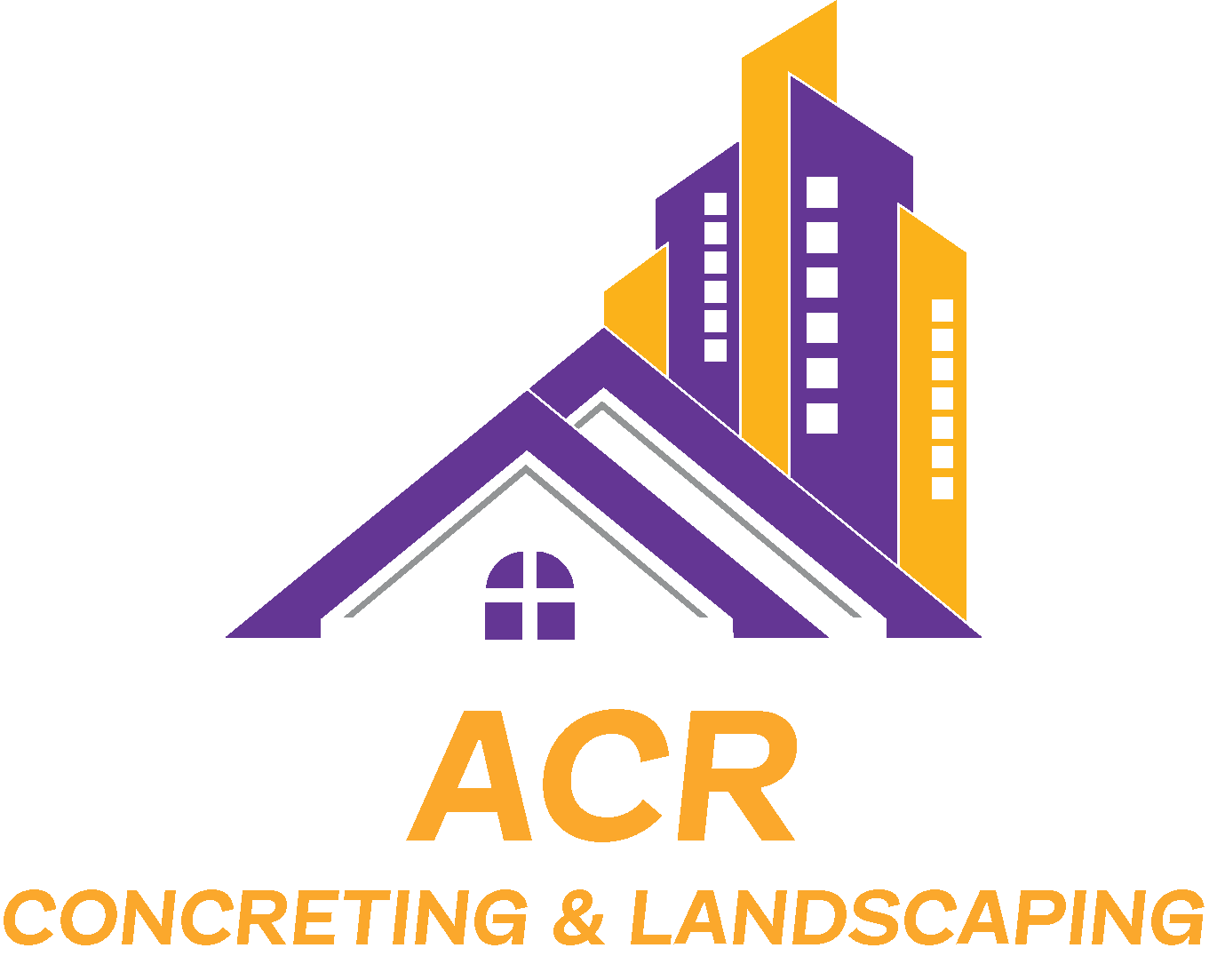 ACR Concreting & landscaping