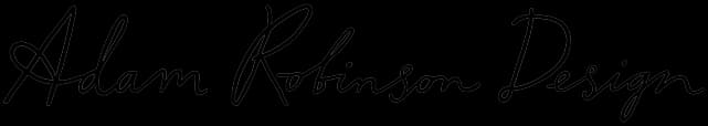 Adam Robinson Design