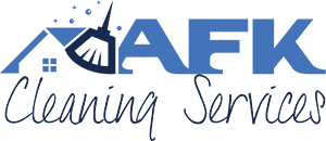 AFK cleaning services