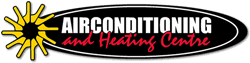 Airconditioning & Heating Centre