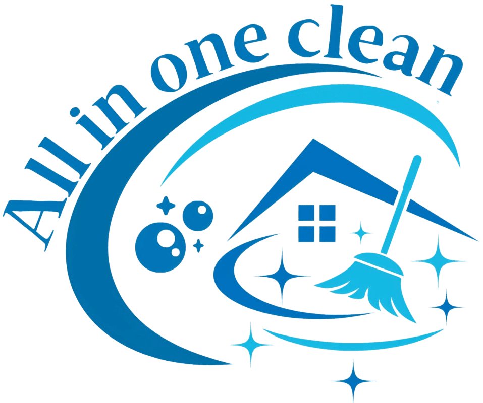 All in one clean