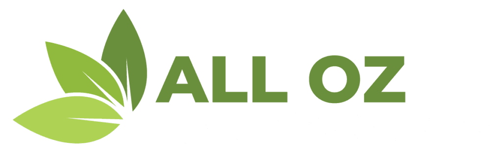 All Oz Landscapes and Decking