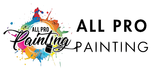 All Pro Painting Pty Ltd