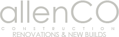 Allenco Construction