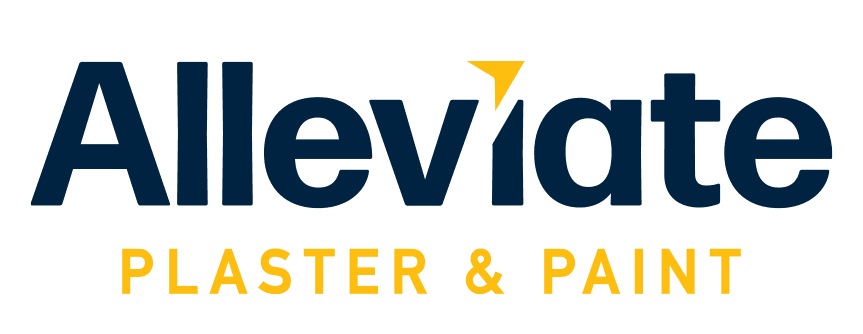 Alleviate Plaster & Paint