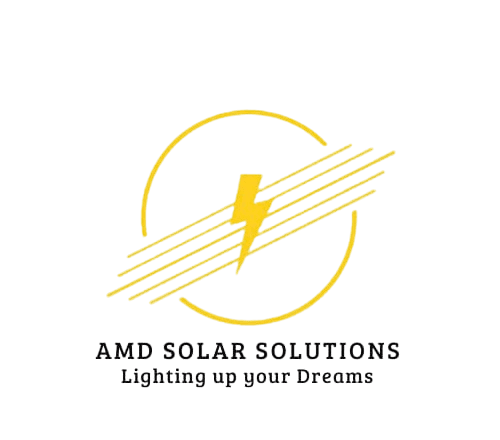 AMD SOLAR SOLUTIONS PTY LTD