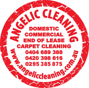 Angelic Cleaning NSW PTY LTD