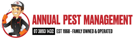 Annual Pest Management