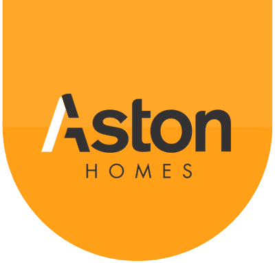 Aston Homes - House & Land Packages