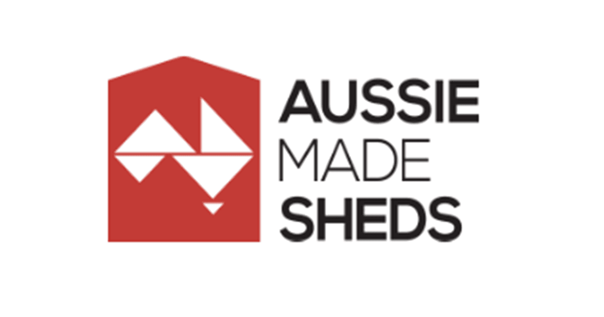 Aussie Made Sheds