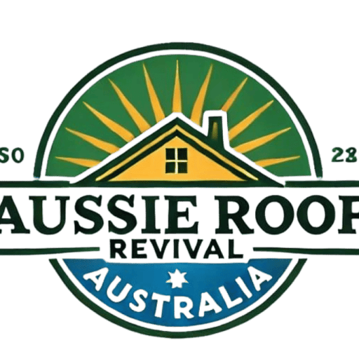 Aussie Roof Revival