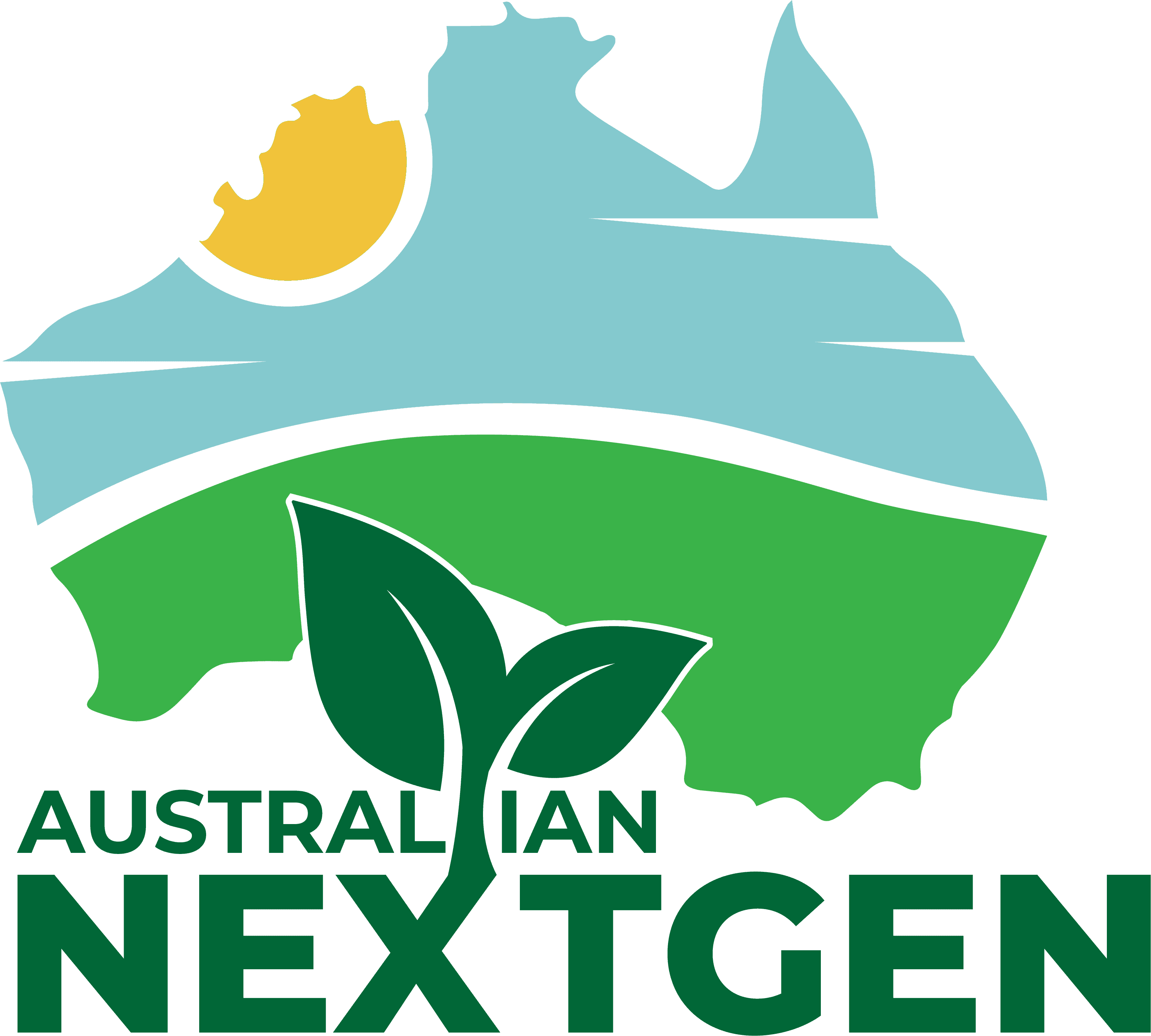 Australian NextGen Landscapes