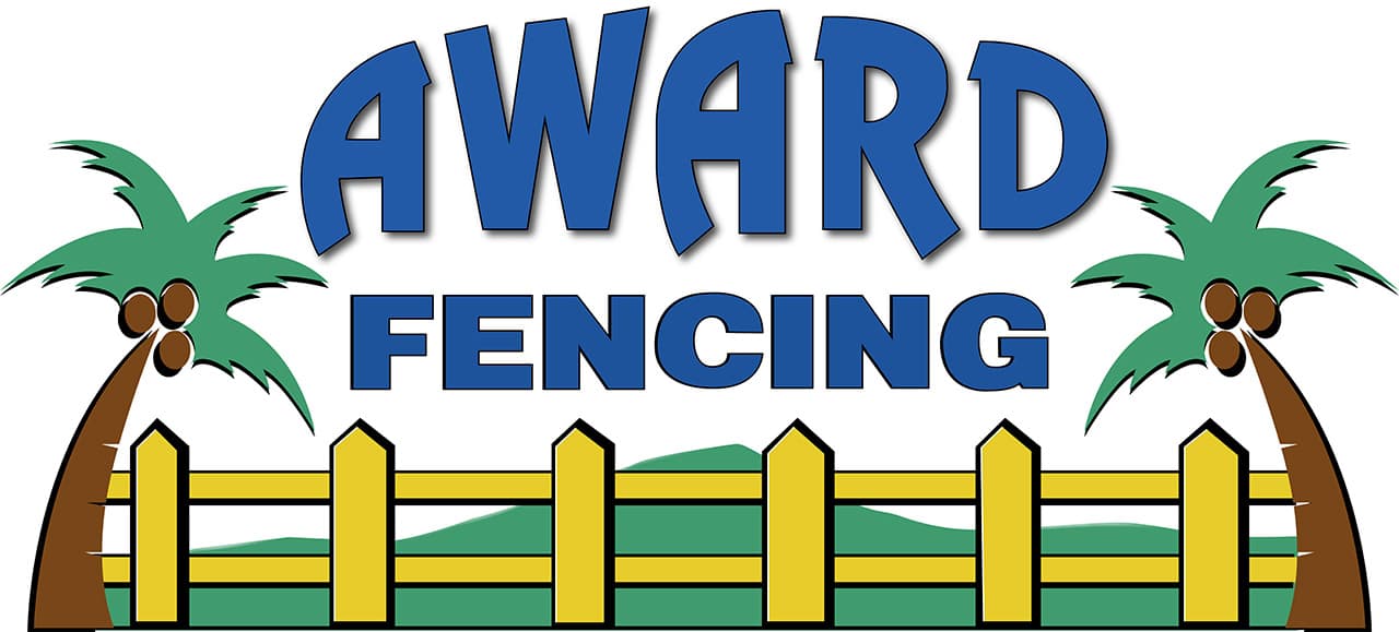 Award Fencing
