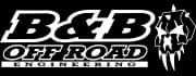 B&B Off Road Engineering