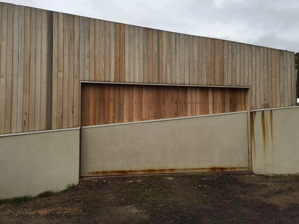 Ballarat Garage Doors