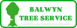 Balwyn Tree Service