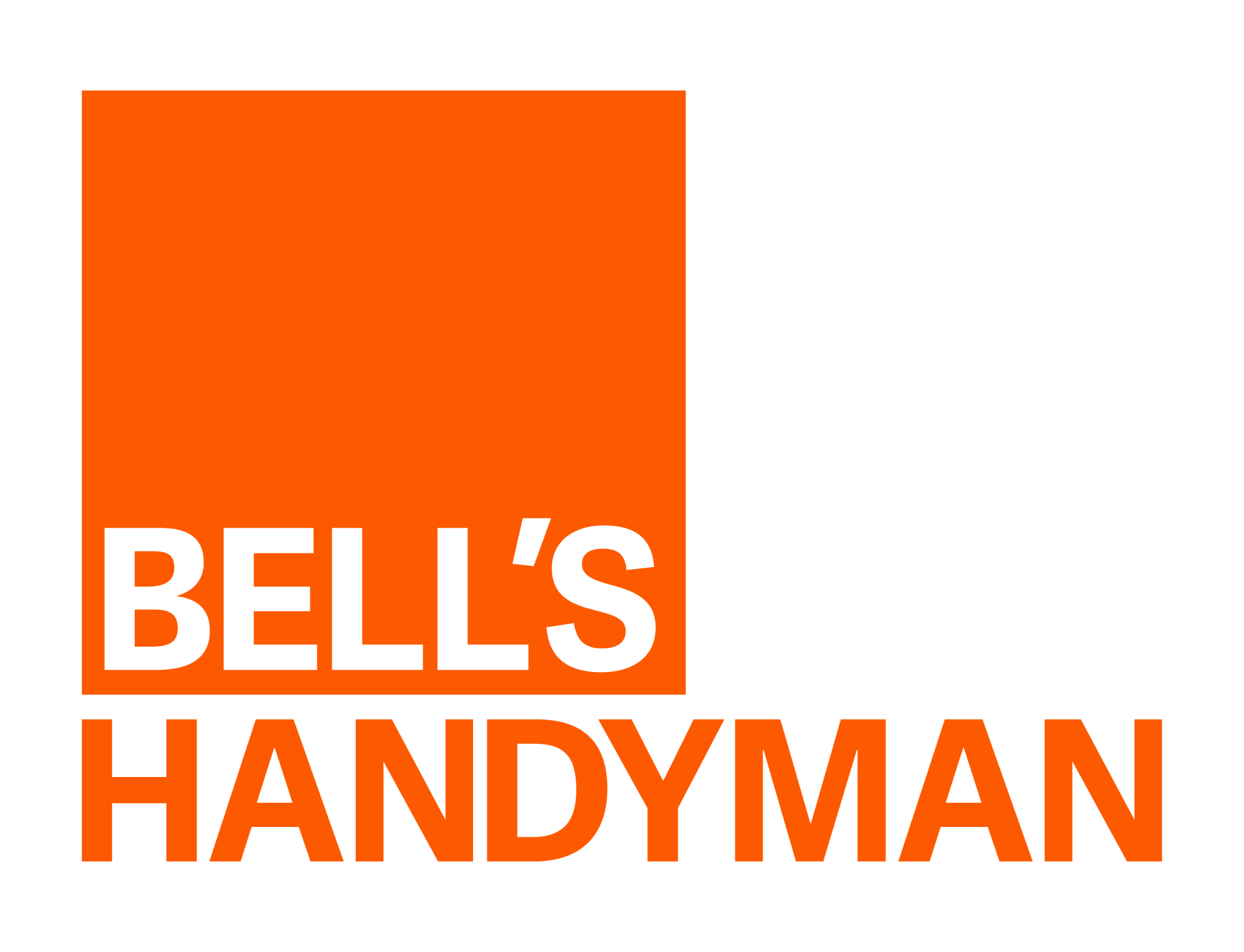 Bell’s Handyman Pty Ltd