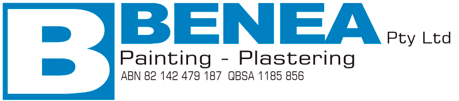 Benea Painting-Plastering