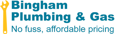 Bingham Plumbing And Gas
