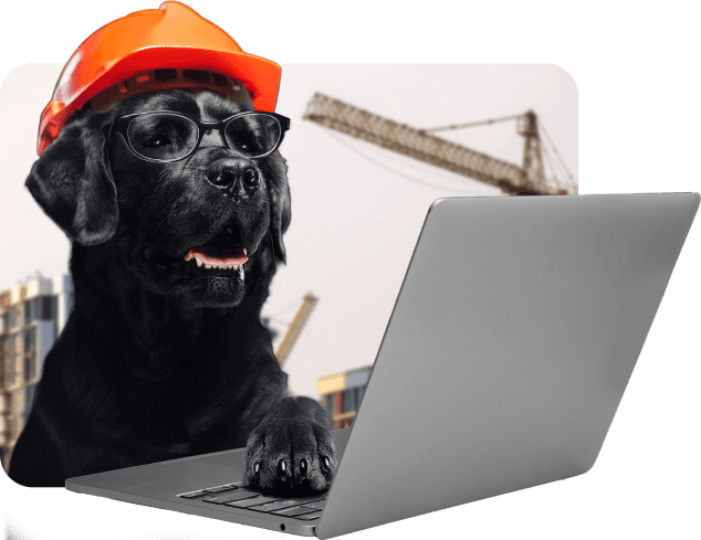 Black Lab Building