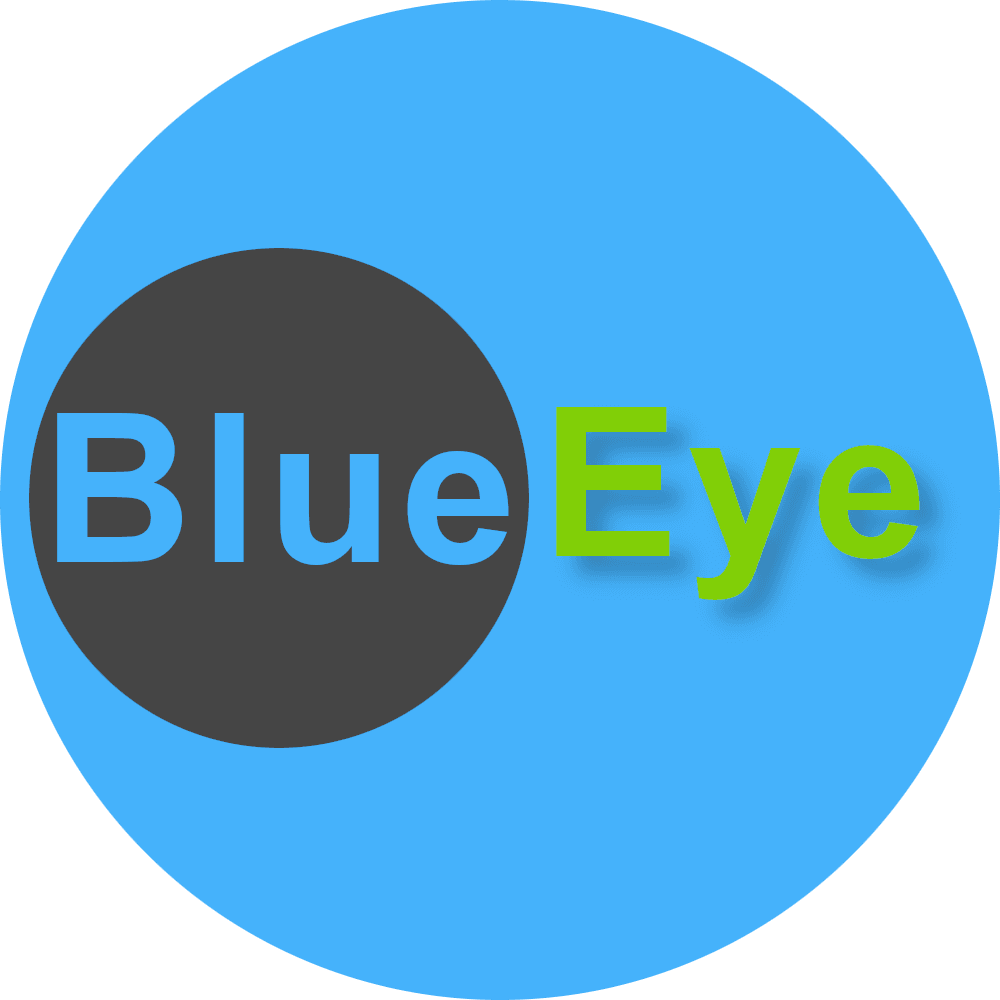 Blue Eye Landscapers