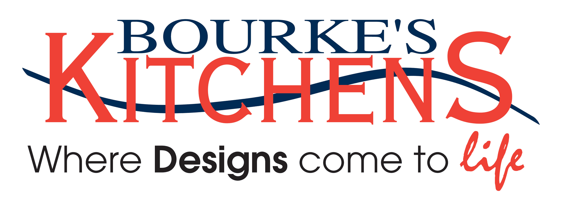Bourke's Kitchens