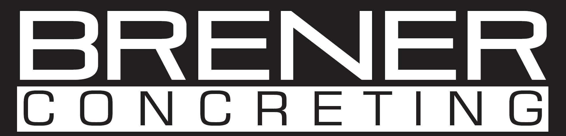Brener Concreting