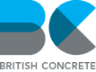British Concrete