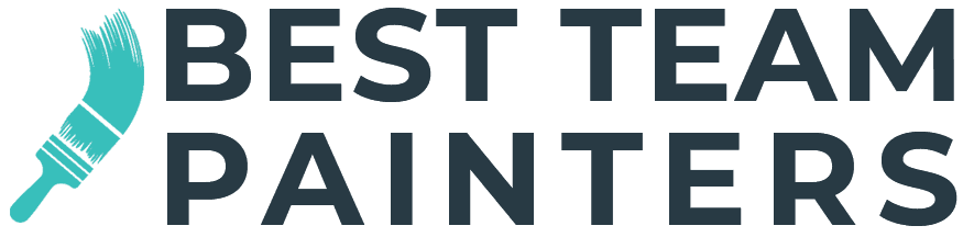 BTP (Best Team Painters)