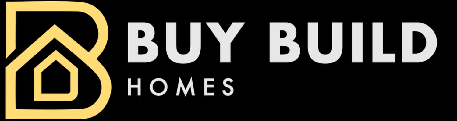 Buy Build Homes