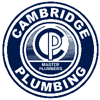 CAMBRIDGE PLUMBING PTY. LTD.