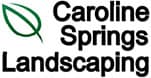 Caroline Springs Landscaping