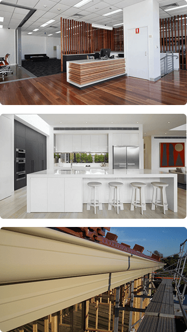 Carpentry