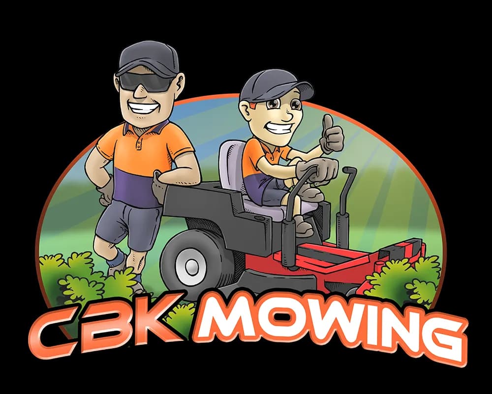 CBK Mowing