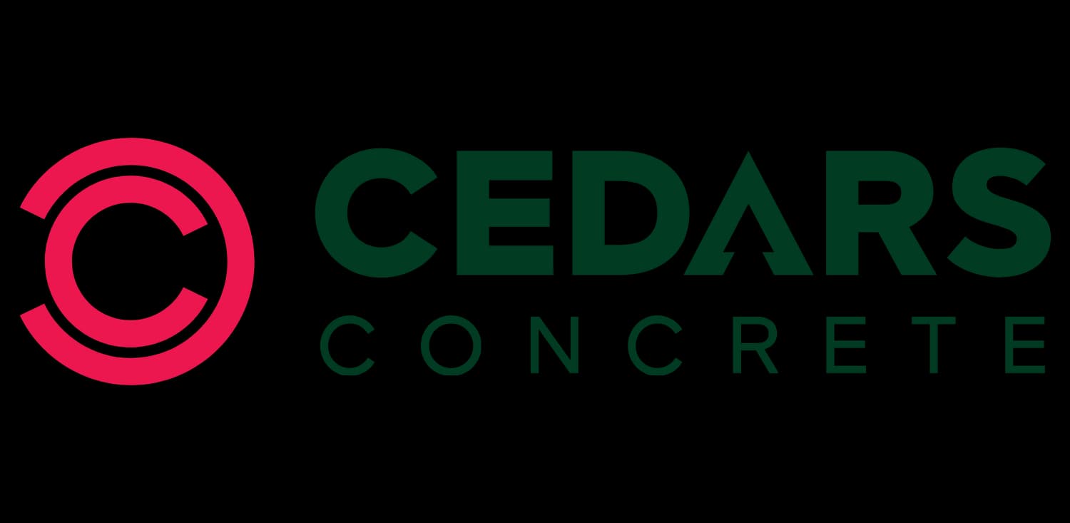 Cedar's Concrete Services