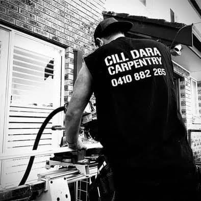 Cill Dara carpentry